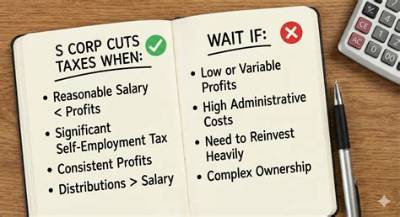 Does an S Corp Need a Cpa?