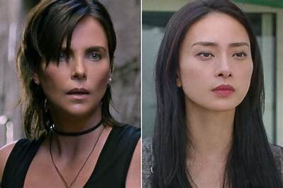 Does Andy Find Quynh the Old Guard?