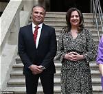 Does Annastacia Palaszczuk Have a Partner?