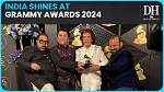 Does Any Indian Won Grammy?