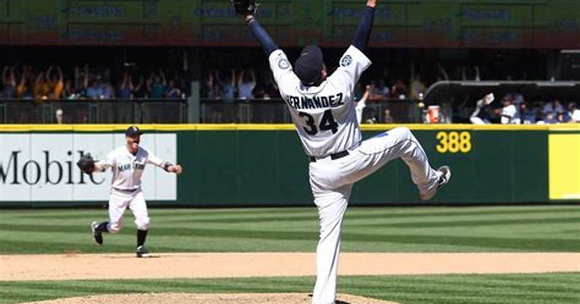 Does Any Pitcher Have Multiple Perfect Games?