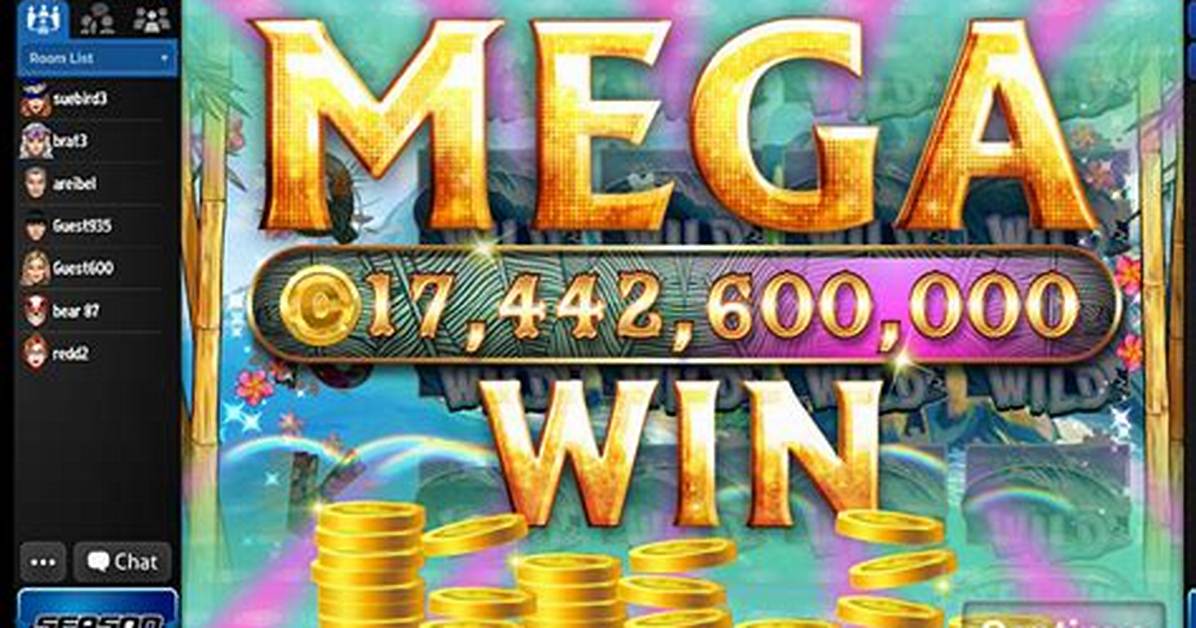Does Anyone Ever Win at the Casino?