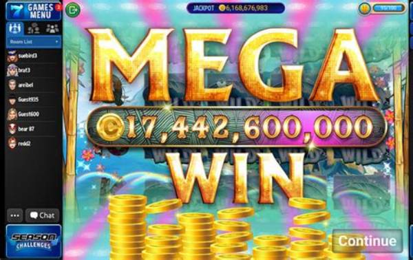 Does Anyone Ever Win at the Casino?