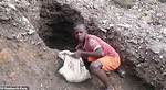 Does Apple Use Child Labour?