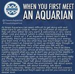 Does Aquarius Have Mood Swings?