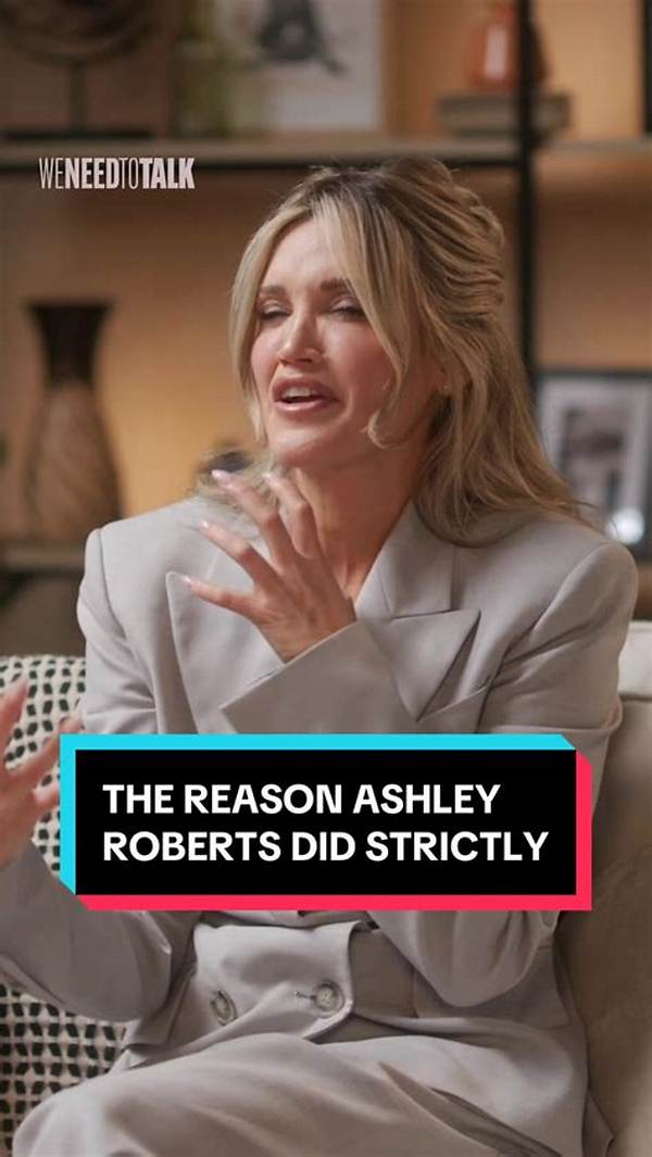 Does Ashley Come Back to Secret Life?