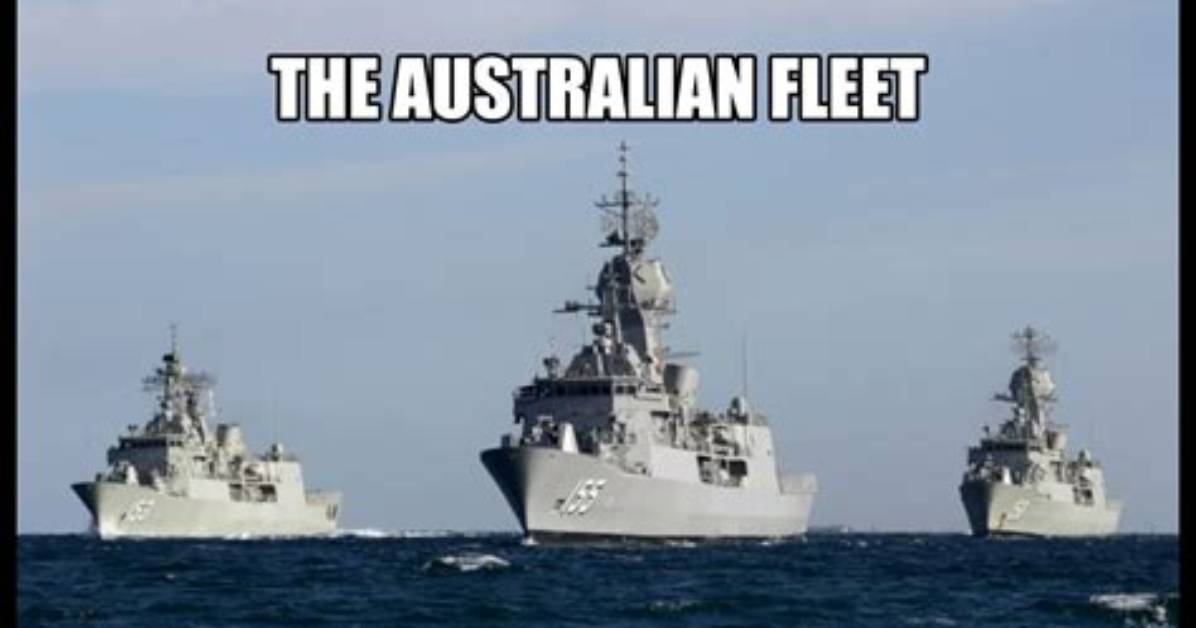 Does Australia Have Commandos?