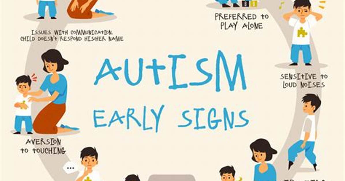 Does Autism Come from Mom?