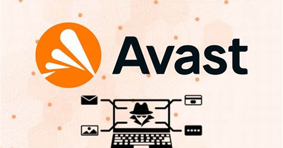 Does Avast Sell Your Data?