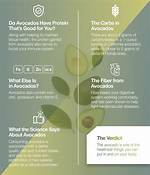 Does Avocados Have Protein?