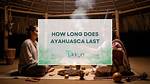 Does Ayahuasca Have Long Term Effects?