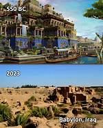 Does Babylon Still Exist Today?