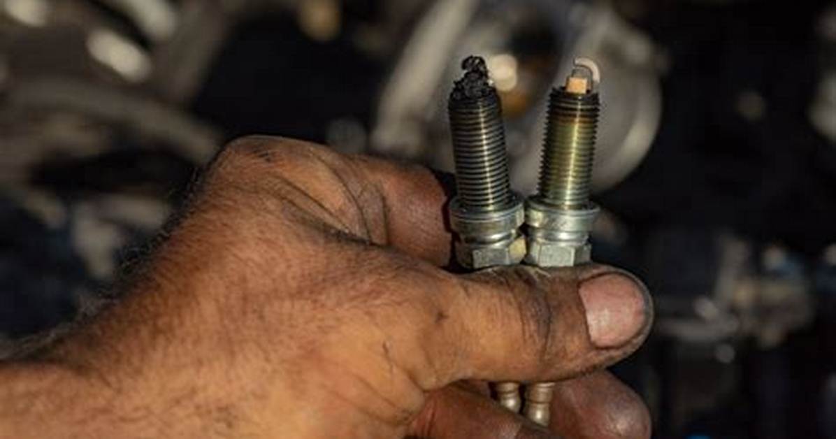 Does Bad Spark Plugs Affect Idle?