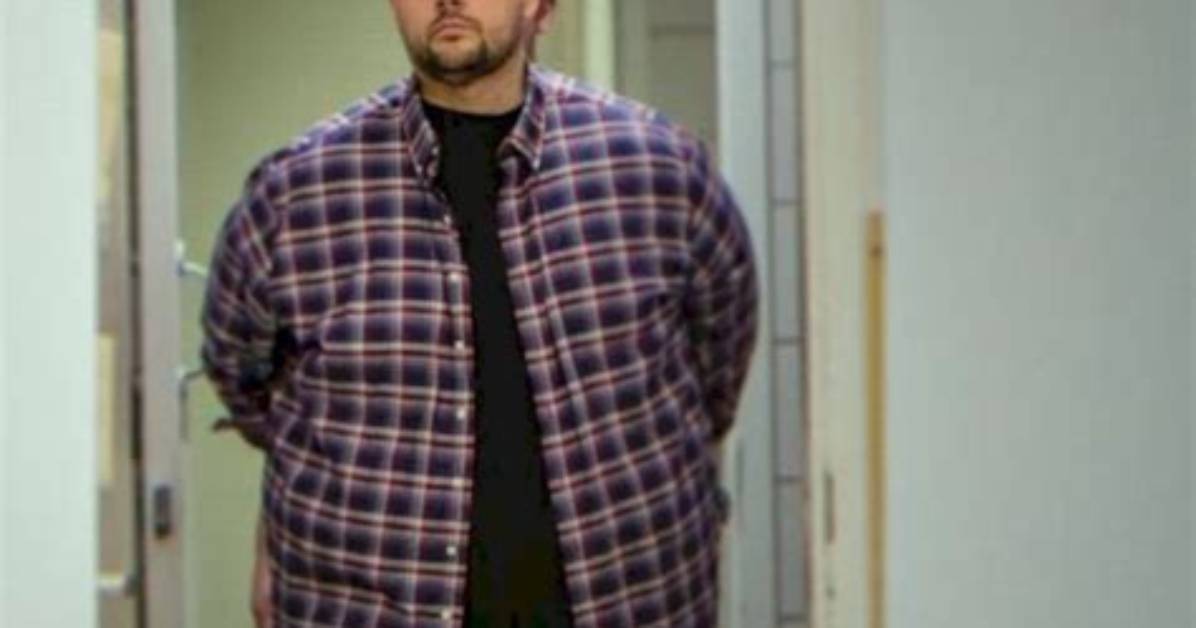 Does Bad Vegan Anthony Strangis