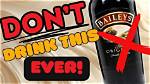 Does Baileys Go off?
