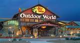 Does Bass Pro Shop Deliver Safes