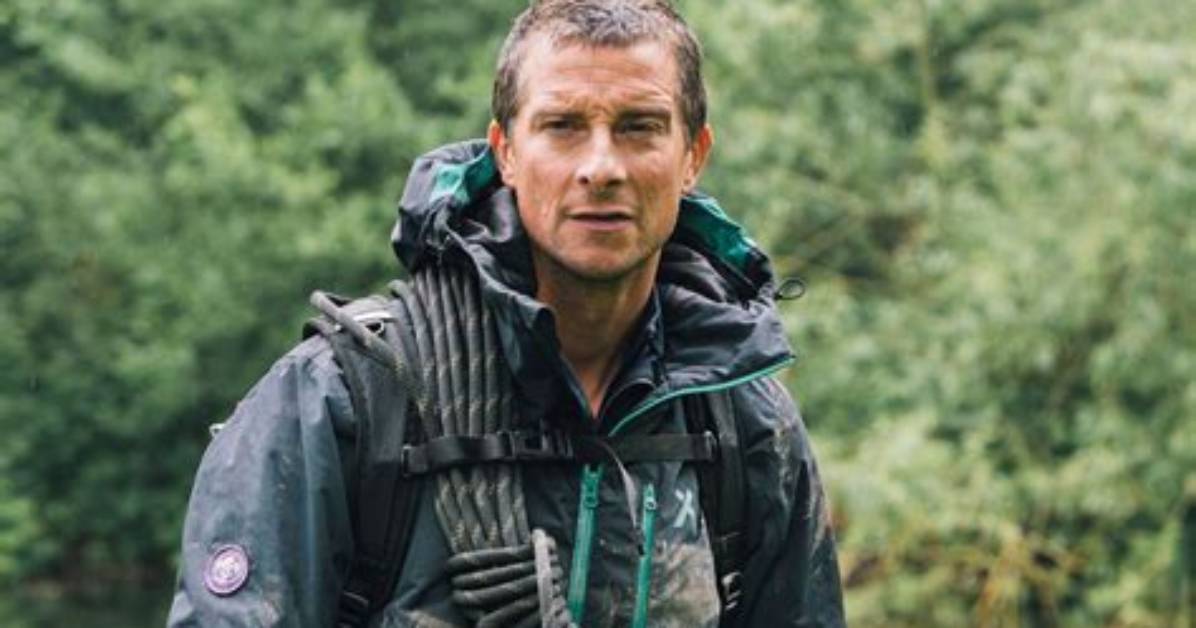 Does Bear Grylls Still Live Exploring the Survival Expert S Life And