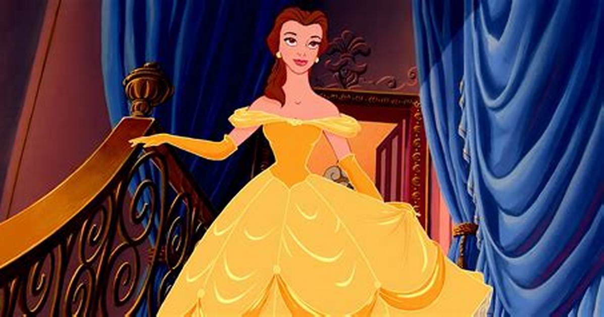 Does Belle Stab Tracey?