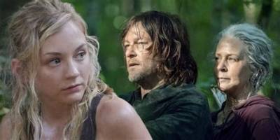 Does Beth Love Alma?