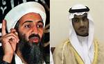 Does Bin Laden Have a Son?