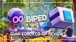 Does Biped Have Online Co Op?