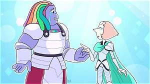 Does Bismuth Like Pearl?