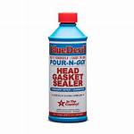 Does Blue Devil Pour and Go Work for Heater Core?