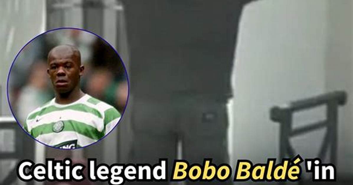 Does Bobo Admit to Threatening Osvaldo?
