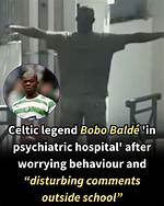 Does Bobo Admit to Threatening Osvaldo?