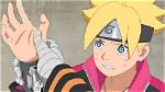 Does Boruto Use the Ninja Tool?