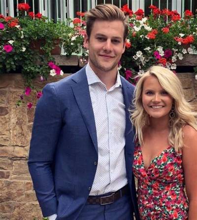 Does Brandon Carlo Have a Wife?