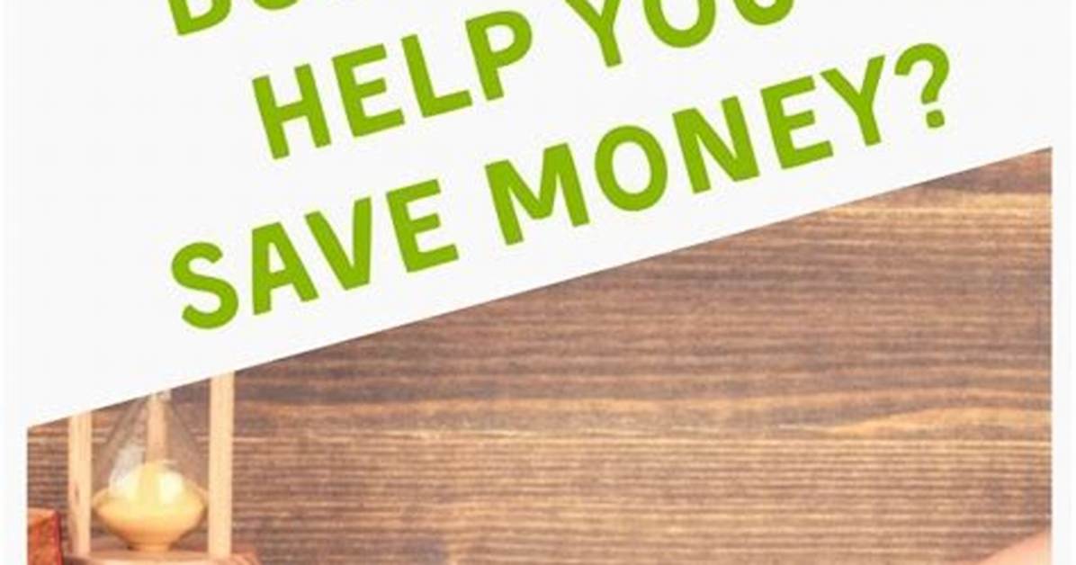 Does Budgeting Help Save Money?