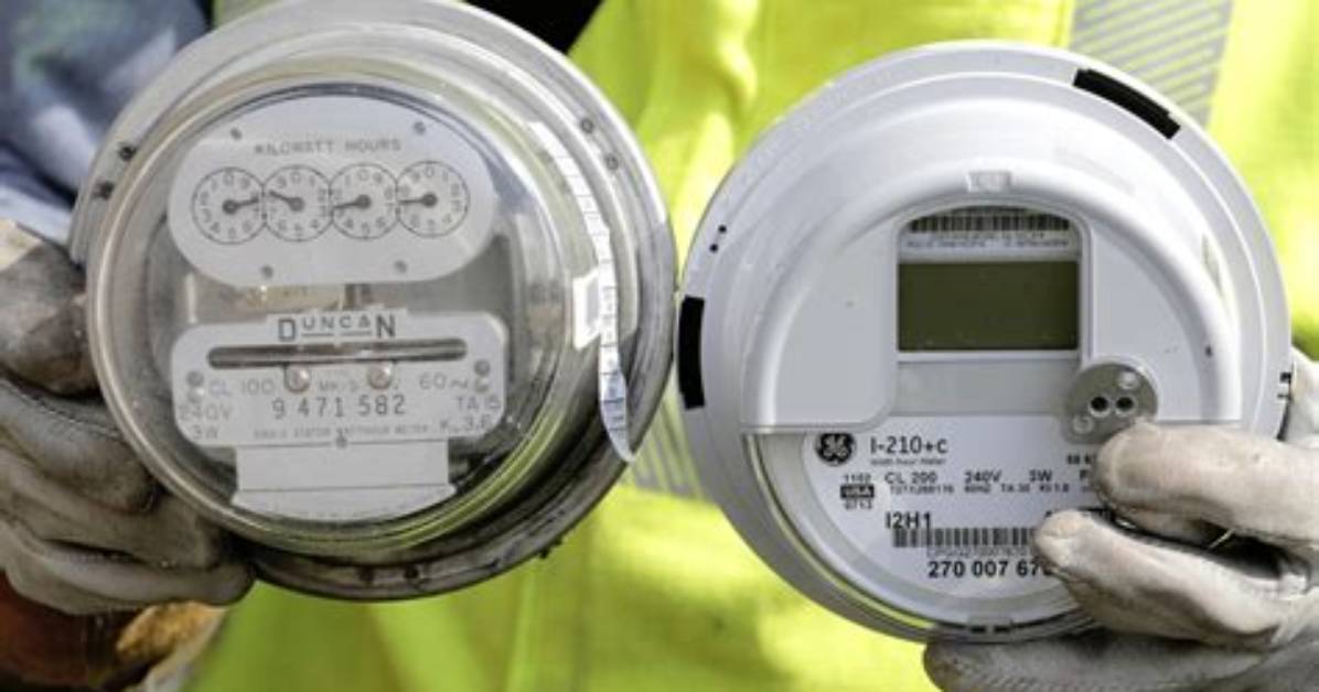 Does Bulb Do Smart Meter?