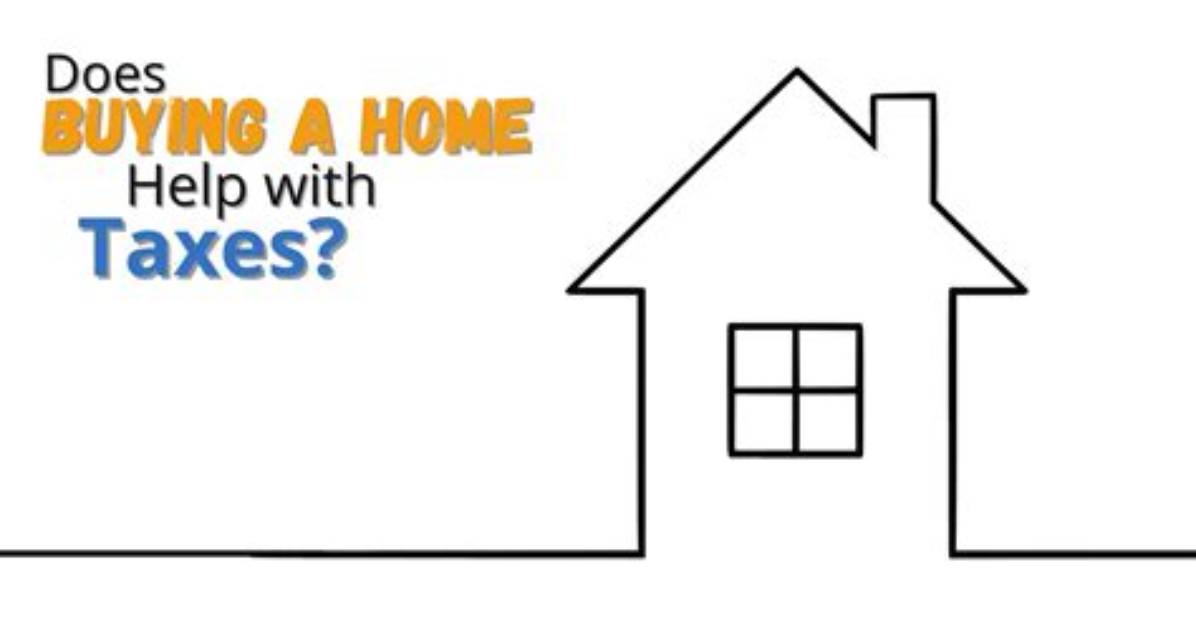 Does Buying a House Help with Taxes 2020?
