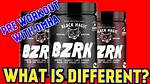Does Bzrk Have Dmha?