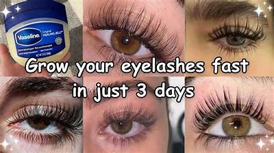 Does Caffeine Make Eyelashes Grow?