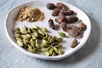 Does Cardamom Contain Lead?