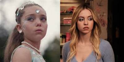 Does Cassie Have a Baby in Euphoria or Is She Still Pregnant? Child News of Sydney Sweeney Character