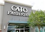 Does Cato Fashions Ship to California?