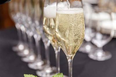 Does Champagne Make You Fat?