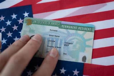Does Changing Address Delay Green Card?