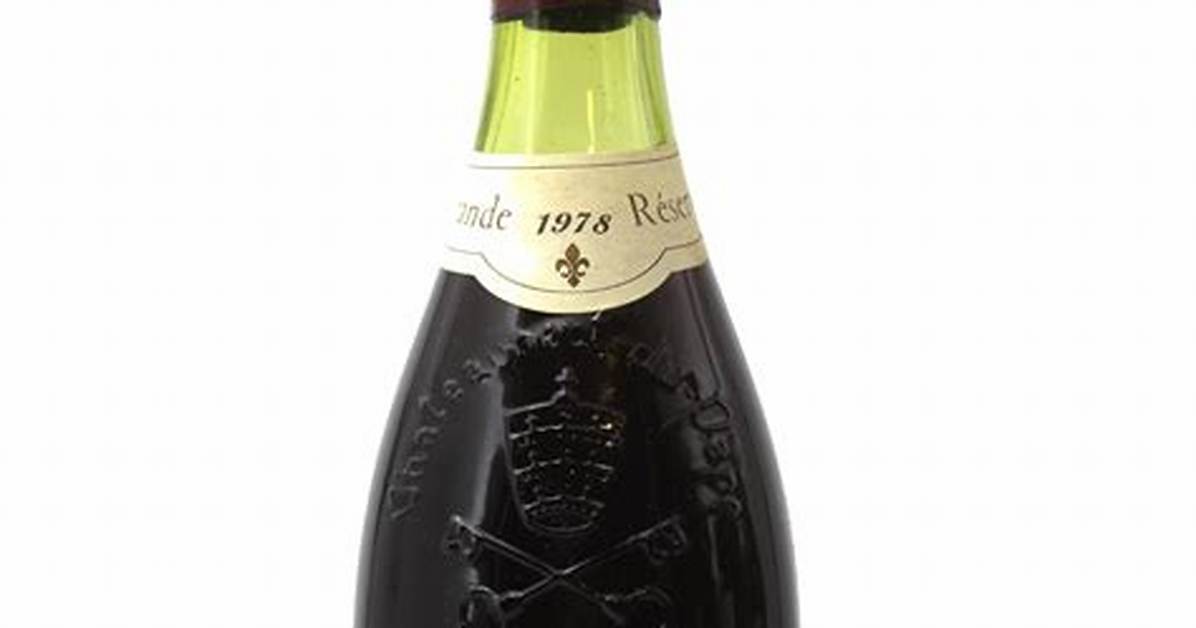 Does Chateauneuf Du Pape Go with Turkey?