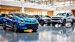 Does Chevy Make a Full-Size Car?