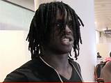 Does Chief Keef Have Hiv Aids? Gina Tew Hooked up with the Rapper