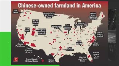 Does China Own Ibm?