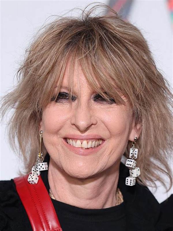 Does Chrissie Hynde Have a Child? |