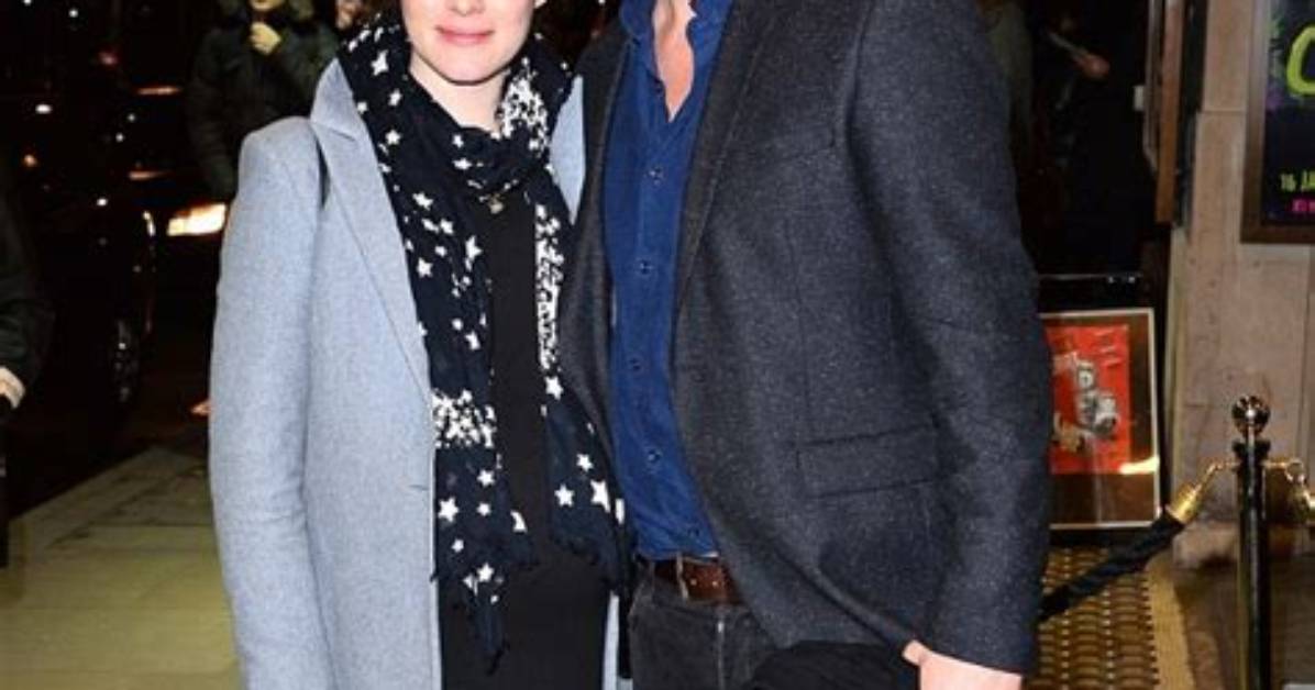 Does Claire Foy Have A