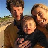 Does Clarissa Ward Have Children? Meet Her Husband Philipp Von Bernstorff & Family