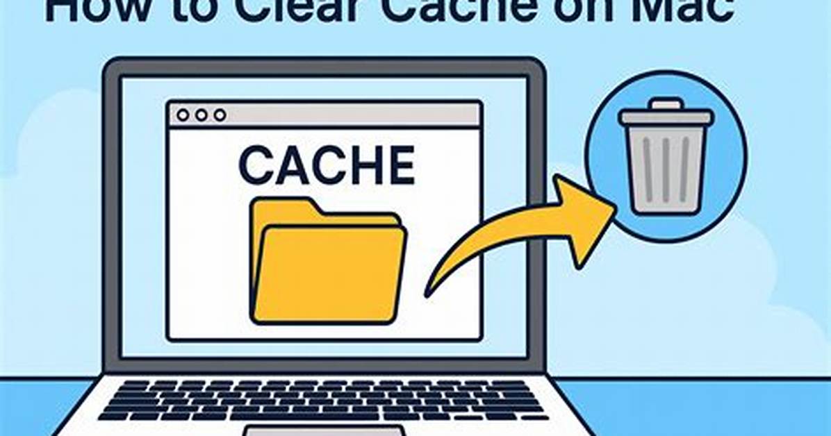 Does Clearing Cache Free up Space?