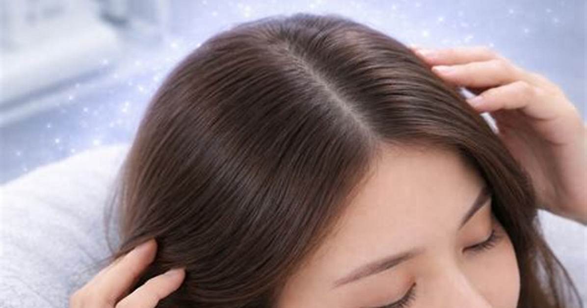 Does Cold Stimulate Hair Growth?